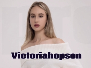 Victoriahopson