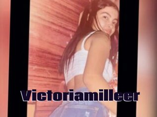 Victoriamilleer