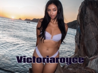 Victoriaroyce