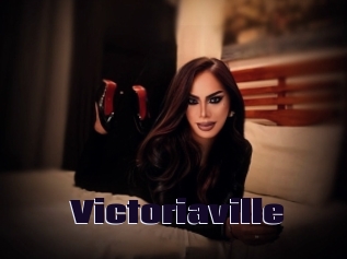 Victoriaville