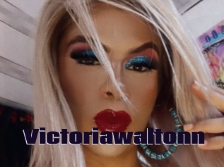 victoriawaltonn Prolap Sex