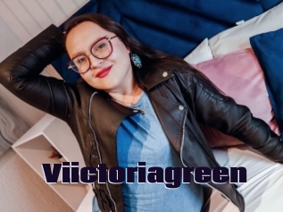 Viictoriagreen
