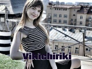 Vikichiriki