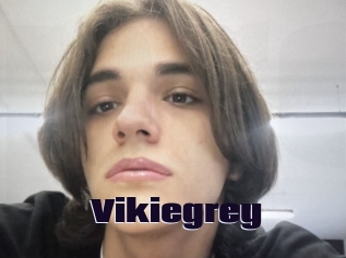 Vikiegrey