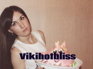 Vikihotbliss