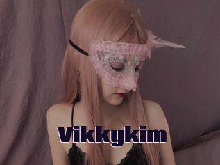 Vikkykim