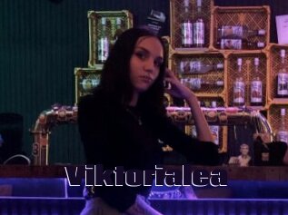 Viktorialea