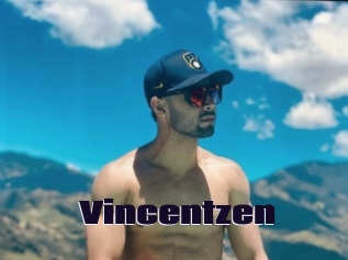 Vincentzen