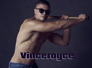 Vinceroyce