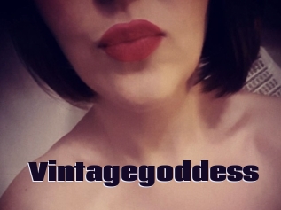 Vintagegoddess