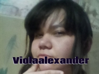 Violaalexander