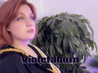 Violetaburn