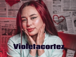 Violetacortez