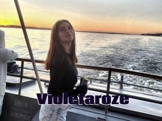 Violetaroze