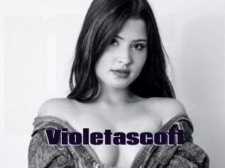 Violetascott