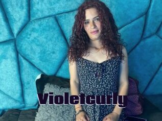 Violetcurly