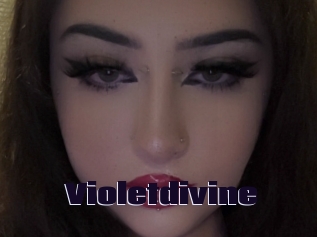 violetdivine Prolap Sex