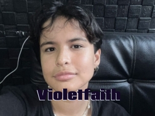 Violetfaith