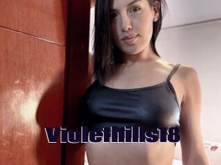 Violethills18