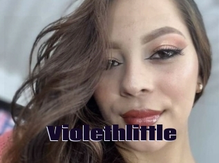 Violethlittle