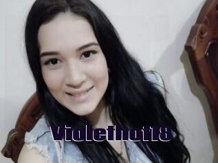 Violethot18