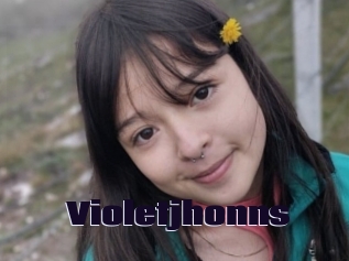 Violetjhonns