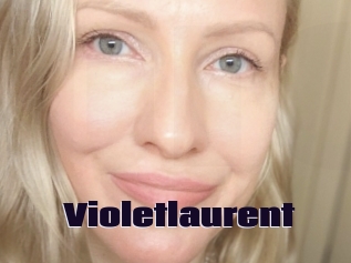 Violetlaurent