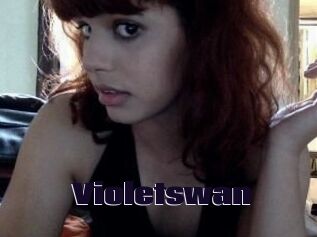 Violetswan