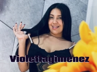 Violettagimenez