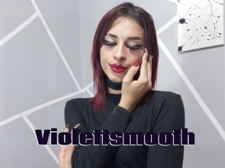 Violettsmooth