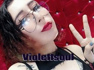 Violettsoul