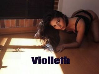 Violleth