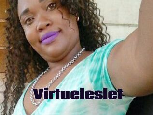 Virtueleslet