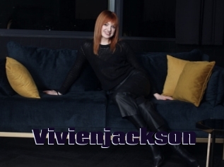 Vivienjackson