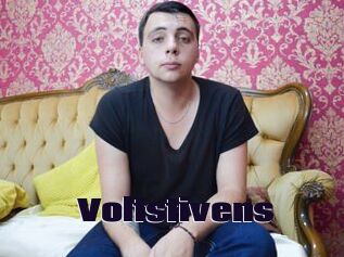 Voltstivens