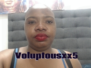 voluptousxx5 Prolap Sex