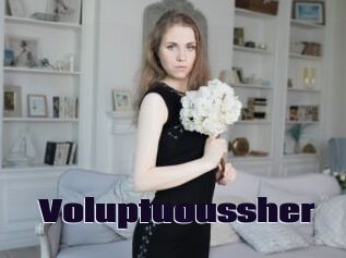 Voluptuoussher
