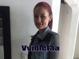 Vvioletaa