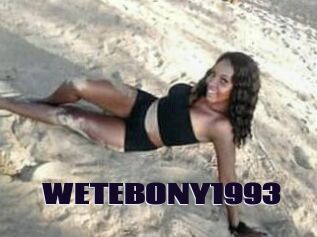 WETEBONY1993