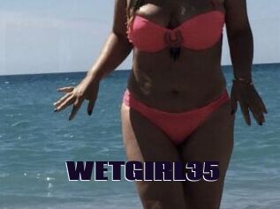 WETGIRL35