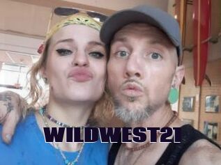 WILDWEST21
