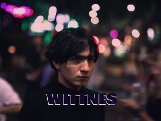 WITTNES