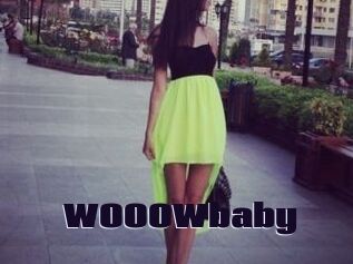 WOOOWbaby