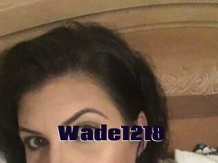 Wade1218