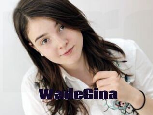 WadeGina