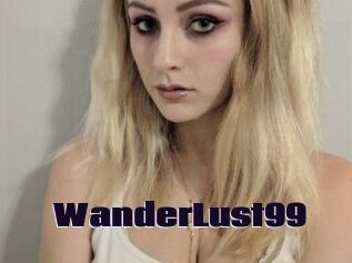 WanderLust99
