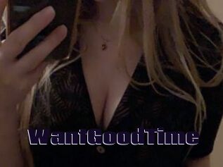 WantGoodTime