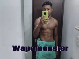 Wapomonster