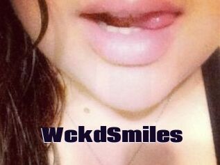 WckdSmiles