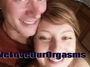 WeLoveOurOrgasms